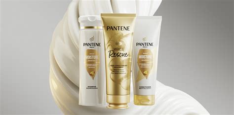 Hair Products For All Hair Types. | Pantene