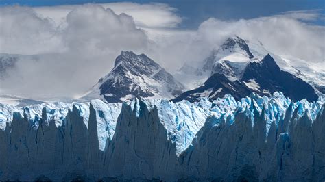 Perito Moreno Glacier, Argentina