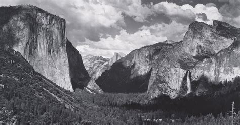 ansel adams - Google Search | Ansel adams, Yosemite valley, Yosemite