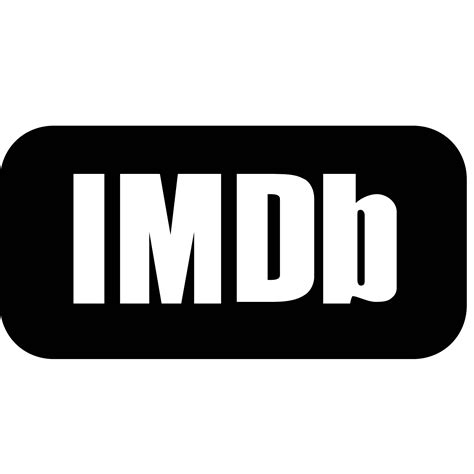 IMDb Logo - LogoDix