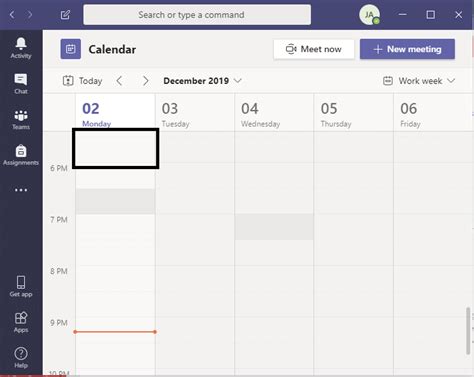 How to Make the Most of Microsoft Teams Calendar