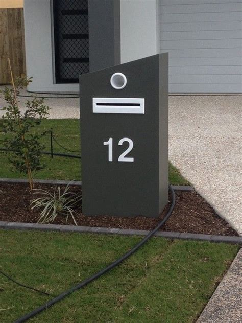 Mailbox Solutions in Loganholme, Brisbane, QLD, Landscaping - TrueLocal ...