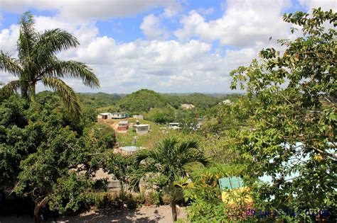 Jamaica: View from Inside Bob Marley’s House. Spent a few hours on a ...