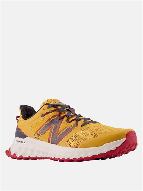 New Balance Fresh Foam Garoe - Trail Running Shoes | Nencini Sport