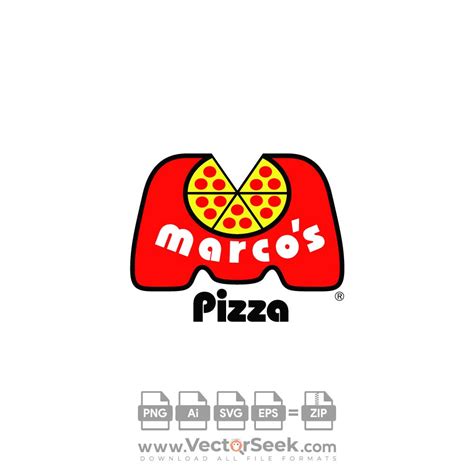 Marco's Pizza Logo Vector - (.Ai .PNG .SVG .EPS Free Download)