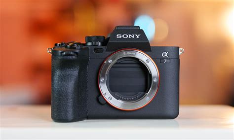 Sony A7 IV review: A nearly perfect hybrid camera powerhouse | Engadget