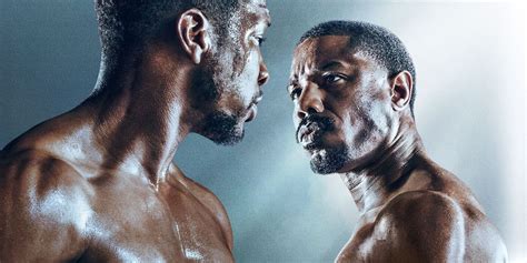 Creed III Review: Jonathan Majors Is a Knockout | Den of Geek