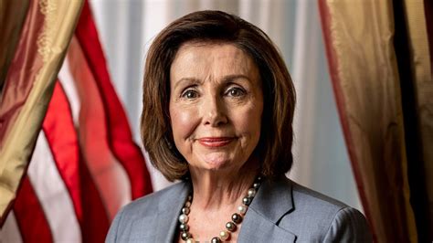 Nancy Pelosi 1970S - With Her Flourish Of Pens Pelosi Has Jabbed At Her Own Legacy The Boston ...