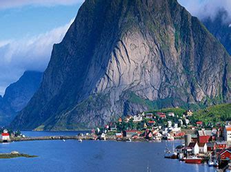 Norway Travel Guide - Nordic Ventures