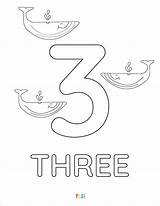 Numbers 1 10 Coloring Pages sketch template