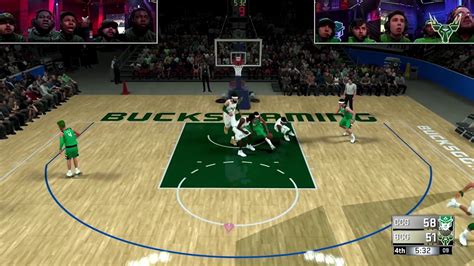 NBA 2K League: Week Five Highlights - YouTube