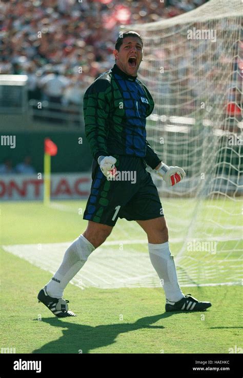 TONY MEOLA USA 02 July 1994 Stock Photo - Alamy