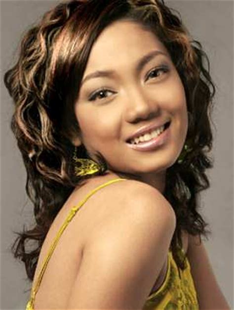 Jonalyn Viray | Celebrities lists.