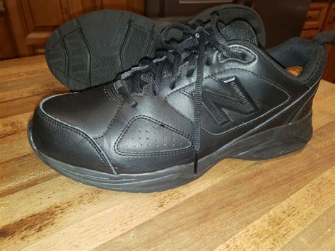 New Balance men's 10.5 - 2E Black 623 V3 | eBay