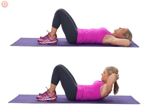 How do I do sit ups correctly? (A guide to bigger Abs)