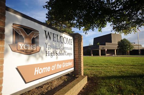 Ypsilanti Community High School | RAHS Health Centers