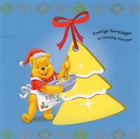 Free Christmas Cards: Pooh Christmas Cards, Disney Winnie The Pooh Xmas Cards