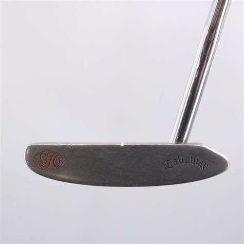 Callaway M-2 Putter 35 Inches Apollo Steel Shaft Right-Handed 62698A - Mr Topes Golf