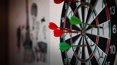 Bahrain Darts Masters 2023 final winner, prize money purse pool and ...