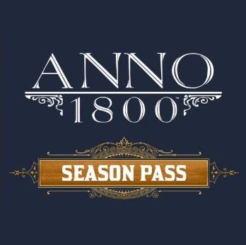 Anno 1800 DLC’s – Steam Solo