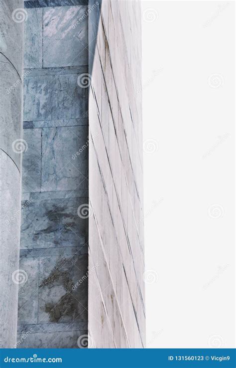 Marble building facade stock image. Image of facade - 131560123