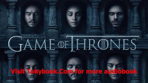 Game Of Thrones Audiobook - Audiobook Roundup A Game Of Thrones 5 Book Set And More Chicago ...