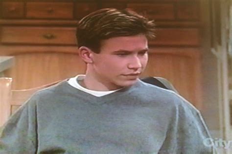 Jonathan Taylor Thomas - Home improvement 6x14 #3 - Home Improvement (TV show) Image (22769136 ...