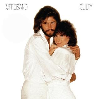 Guilty (Barbra Streisand album) - Wikipedia