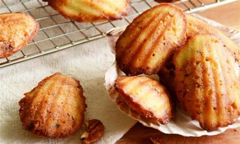 Best Madeleine Recipes - Cully's Kitchen