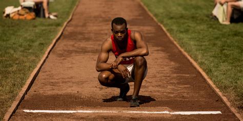 Movie Review: Race (2016) - The Critical Movie Critics