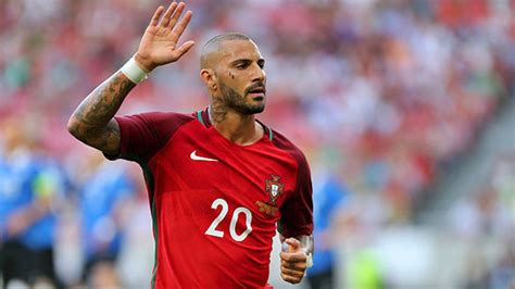 Qualificação 2018 | Quaresma supera 53 países | GoalPoint