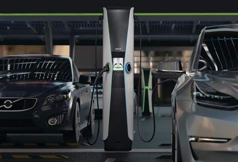 Investing in Tesla? Consider This EV Charging Stock Instead | The Motley Fool