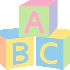 Abc Blocks Clipart - ClipArt Best