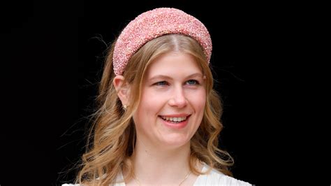 Lady Louise Windsor - RomanRoyanne