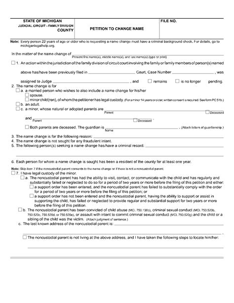 Free Printable Divorce Forms Kansas - Printable Forms Free Online