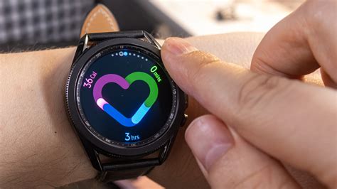 Samsung Galaxy Watch 3 first look: what we’ve learned about the new ...