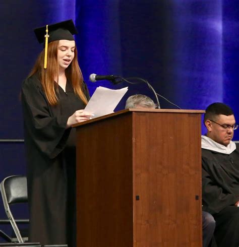 Photos: 2023 Kaneland High School Graduation – Shaw Local