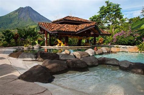 Mountain Paradise Room - Foto di Hotel Mountain Paradise, La Fortuna de ...