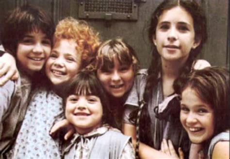 TBT: Annie (1982)