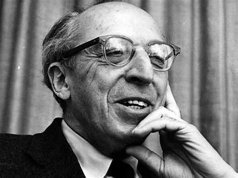 Aaron Copland Biography - Life of American Composer