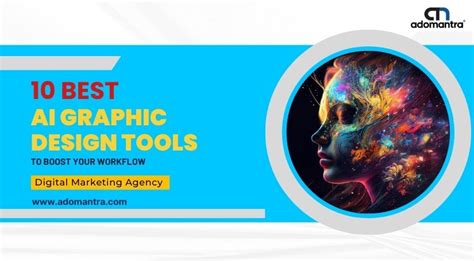 10 Best AI Graphic Design Tools