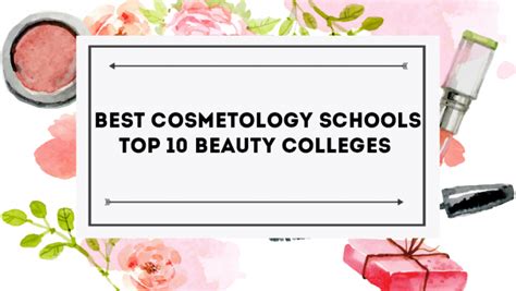 Best Cosmetology Schools: Top Beauty Colleges in the US 2025 - Beauty Pros