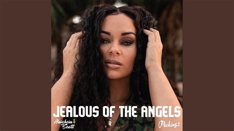 Aleighcia Scott - Jealous of the Angels Chords - Chordify