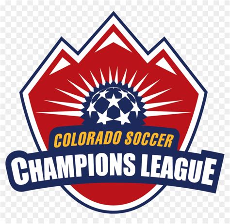 Colorado Soccer Association - Free Transparent PNG Clipart Images Download