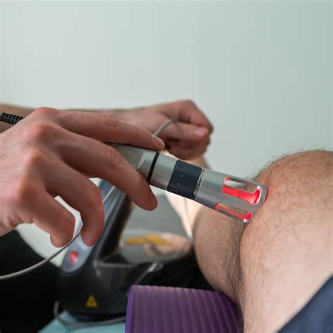 K-Laser Therapy in Alameda and Oakland, CA | Symmetry Health Center