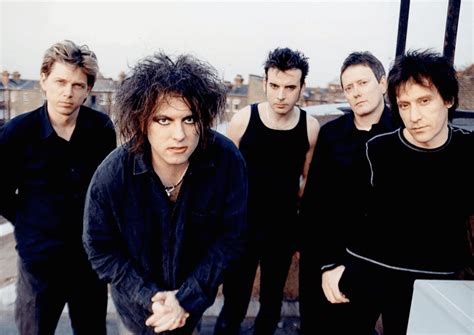 The Cure Share Live 'Disintegration' Clip From Upcoming Boxset - GENRE ...