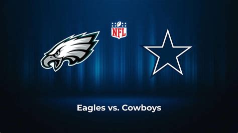 Dallas Cowboys Vs Eagles 2024 Predictions - Anna Maisey