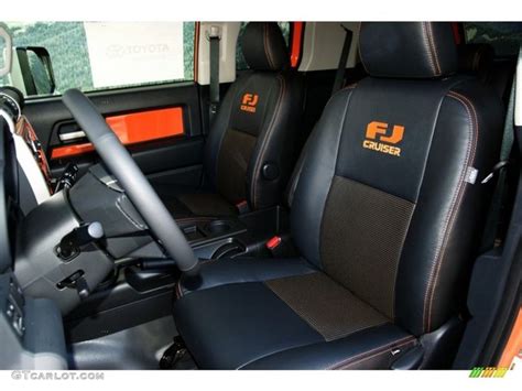 FJ seats | Toyota fj cruiser, Fj cruiser accessories, Fj cruiser