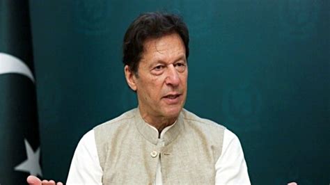 Highlights: Pakistan Parliament to vote for new PM on Monday, says ...