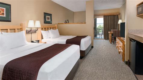 Family Suite | Anaheim Resort | Great Wolf Lodge